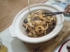 -逢春菜馆天津菜(胜利路店)