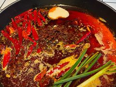 -巴蜀匠人原味火锅(中信未来城店)