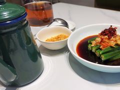 -名羊天下陕北横山铁锅炖羊肉(博文路店)