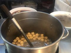 -苏晓玥·手作江南小吃(深圳北站店)