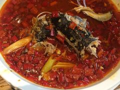 -U你·天然调味(南湖总店)