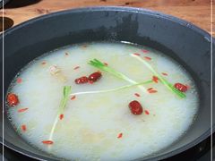 -楠火锅(龙阳广场店)