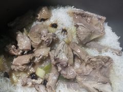 -皇鸽餐厅(龙塘店)