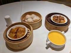 -万龙洲海鲜(南新仓店)