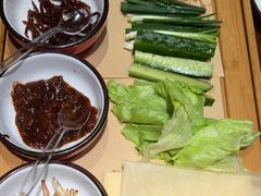 -涿掌柜·涿州宴
