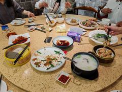 -蒸武门·广式茶点(金宝莱店)