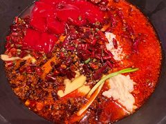 -巴蜀大将火锅(春熙店)