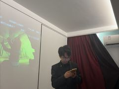 -水墨澜渟足道·SPA·传统(四望亭东关街店)