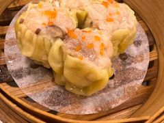 蟹子烧麦皇-80s港式茶餐廳