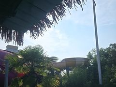 -上海玛雅海滩水公园