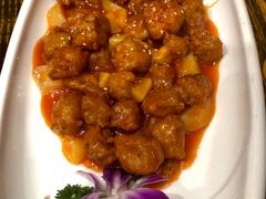 -寿州美味厨豆腐宴(寿县南门口西环路店)
