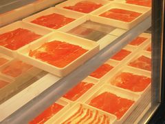-深海聚汇·牛榴宴·自助料理(江宁万达店)