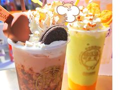 -牛牛和清小妞芝士卷饼厂(红谷滩万达店)