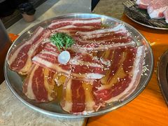 -kingkong大猩猩烤肉(CBD店)