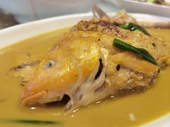 -吴记百家·私房菜·家宴(润园店)