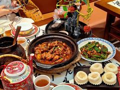 -南昌大饭店·非遗南昌菜(万寿宫店)
