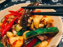 -随食坊·私房菜