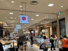 -阪急百货店(梅田总店)