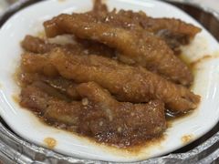 -凤凰楼酒家·粤宴点心(华强北店)