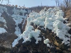 -沕沕水生态风景区