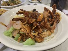 -奥华餐厅·老张记(台基厂店)