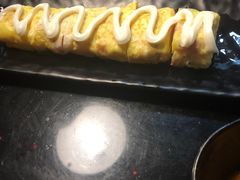 -炙韩料理·部队锅专门店