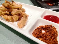 -海底捞火锅(团结桥店)