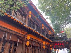 -小河直街历史文化街区