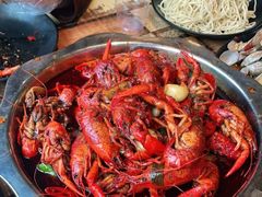 -王红军龙虾(新民路店)