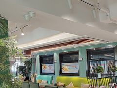 -去茶去餐厅(中央大街店)