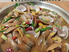 -船奇蒸汽海鲜·闽菜(八市海鲜总店)