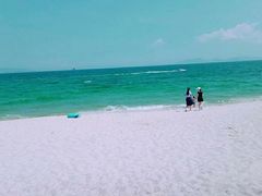-玫瑰海岸文化旅游度假区