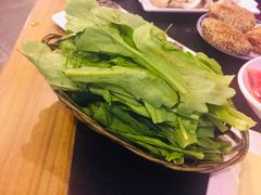 -裕德孚·非遗手切涮羊肉(东直门内大街店)