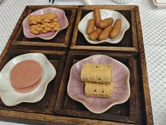 -卫鼎轩·曹公馆(鼓楼店)