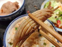 -飘香火锅(玉林西路店)