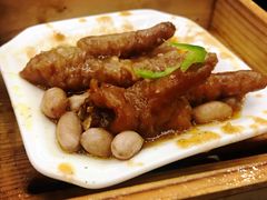 -彩景大酒楼(万泰新天地店)
