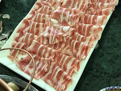 高钙肉-楼外楼肥羊木炭火锅居(乐群街店)