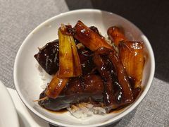 -柿合缘新京菜(国金中心商场店)