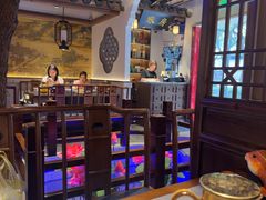 -姑苏家宴·苏帮菜·松鼠桂鱼(苏州总店)