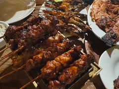 -Warung Nia Balinese Food & Pork Ribs