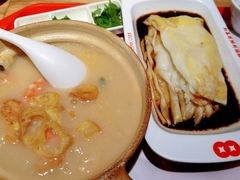 -红荔村肠粉(龙华地铁站店)
