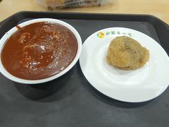 -护国寺小吃(中关村店)