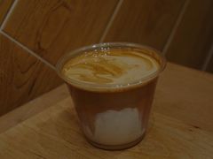 -Legno.ita Coffee by Wood(襄阳南路店)