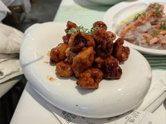 -桂满陇·杭州小馆(巴黎春天浦建店)