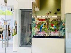 -立德异宠动物医院.兔鸟爬.内窥镜(天河店)