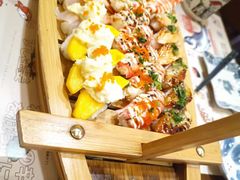 -七町糖果寿司屋(龙洞广工店)