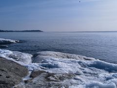 -老虎石海上公园