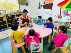 -侎宝运动成长中心(嘉定大融城店)