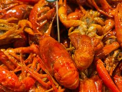 -铭副琦食·虾蟹烩馆(渔人码头店)