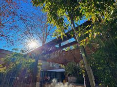 -春晖园度假酒店温泉